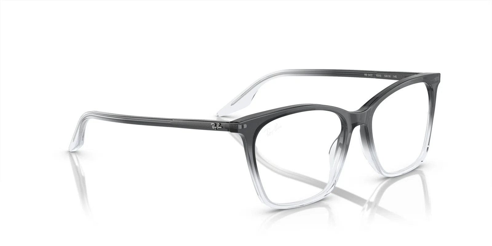 Ray-Ban 5422 Eyeglasses - view 22